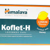 Koflet-H, Lemon - 12 lozenges