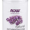 Natural Progesterone Balancing Skin Cream with Lavender - 85g