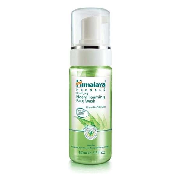 Klärendes Neem Schäumendes Waschgel – 150 ml.
