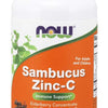 Sambucus Zinc-C - 60 lozenges