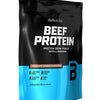 Beef Protein, Vanilla Cinnamon - 500g - Vanilla Cinnamon