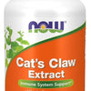 Cat's Claw Extract - 120 vcaps