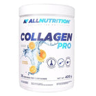 Collagen Pro, Orange - 400g - Orange