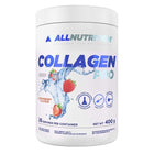 Collagen Pro, Strawberry - 400g - Strawberry