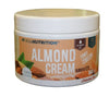 Allnutrition Almond Cream, Smooth - 500g