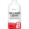Kollagen Flüssig, Waldbeere - 1000 ml. - Waldbeere