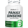 Panax Ginseng - 60 caps