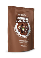 Protein Pancake, Chocolate - 1000g - Chocolate