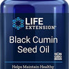 Black Cumin Seed Oil - 60 softgels