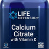 Calciumcitrat mit Vitamin D – 200 Vegicaps