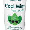 Kinderzahnpasta, Cool Mint – 80g – Cool Mint