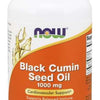 Black Cumin Seed Oil - 60 softgels