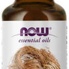 Essential Oil, Vetiver Oil - 10 ml.