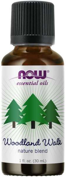 Ätherisches Öl, Woodland Walk Öl - 30 ml.