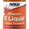 Vitamin E Liquid - 118 ml.