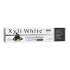 XyliWhite, Charcoal Refresh Toothpaste Gel - 181g