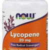 Lycopene, 20mg - 50 softgels