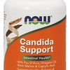 Candida Support - 90 pflanzliche Kapseln