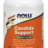 Candida Support - 180 pflanzliche Kapseln