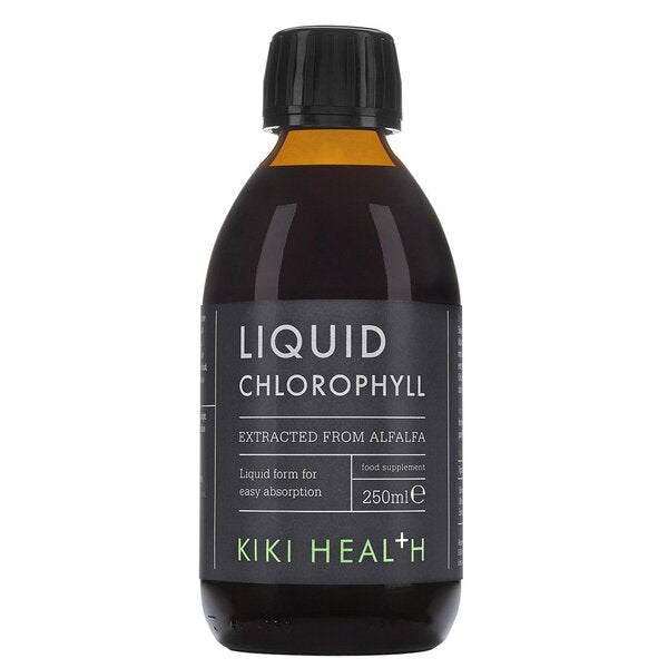 Flüssiges Chlorophyll - 250 ml.
