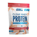 Clear Whey Protein, Cranberry & Pomegranate - 875g - Cranberry & Pomegranate