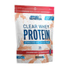 Clear Whey Protein, Cranberry & Pomegranate - 875g - Cranberry & Pomegranate