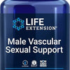 Male Vascular Sexual Support - 30 vcaps