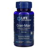 Cran-Max Cranberry-Vollfruchtkonzentrat, 500mg – 60 vegane Kapseln
