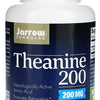 Theanin, 200 mg - 60 vegane Kapseln