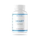 Heart - 90 vcaps