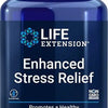 Enhanced Stress Relief - 30 vcaps