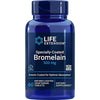 Magensaftresistentes Bromelain, 500 mg – 60 magensaftresistente vegetarische Tabletten