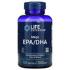 Mega EPA/DHA – 120 Weichkapseln