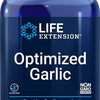 Optimized Garlic - 200 vcaps
