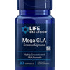 Mega GLA with Sesame Lignans - 30 softgels