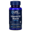 Vitamin B3 Niacin, 500 mg - 100 Kapseln