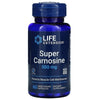 Super Carnosine, 500mg - 60 vcaps