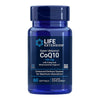 Super Ubiquinol CoQ10 with Enhanced Mitochondrial Support, 100mg - 60 softgels