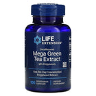 Mega Green Tea Extract - 100 vcaps