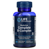 Bio-Active Complete B-Komplex - 60 vcaps