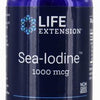 Sea Iodine, 1000mcg - 60 vcaps