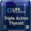 Triple Action Thyroid - 60 caps