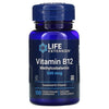 Vitamin B12 Methylcobalamin, 500mcg - 100 vegetarian lozenges