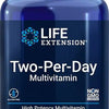 Two-Per-Day - 60 caps