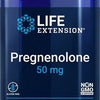 Pregnenolone, 50mg - 100 caps