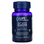 Super Ubiquinol CoQ10 with Enhanced Mitochondrial Support, 200mg - 30 softgels