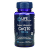 Super Ubiquinol CoQ10, 100 mg – 60 Weichkapseln