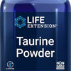 Taurin Pulver - 300g