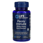 Peony Immune - 60 vcaps