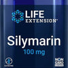 Silymarin, 100mg - 90 vegane Kapseln